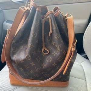 ❌SOLD❌Louis Vuitton Noe GM